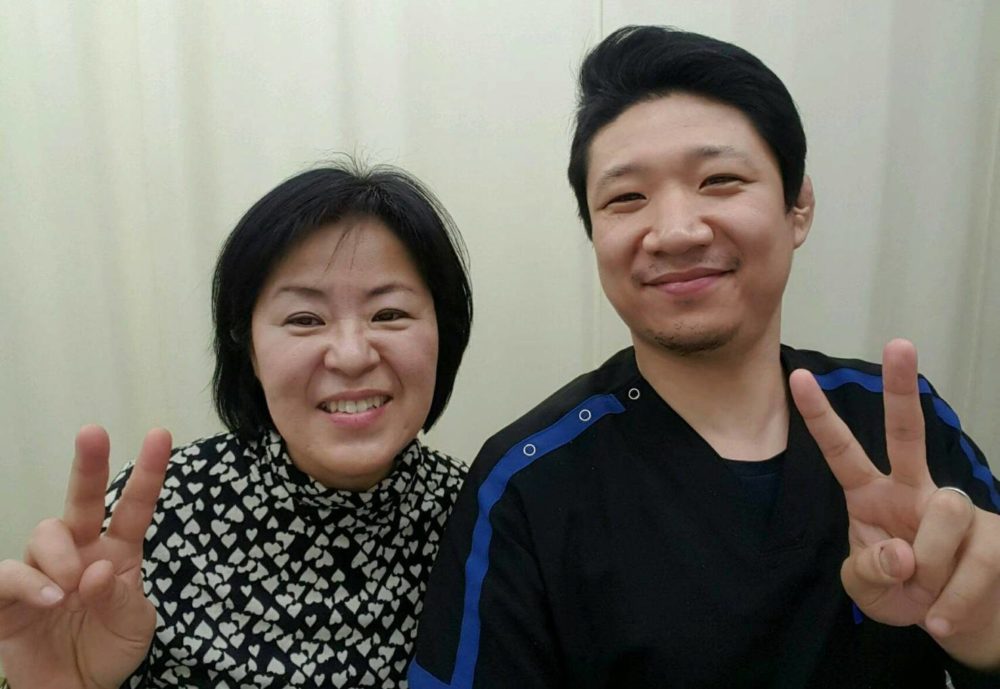 大阪の病院でも治らない重症の変形性膝関節症・半月板・ひざの痛み専門整体治療院ミツ阿倍野